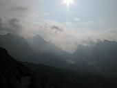 Ascensione al Pizzo del Diavolo di Tenda il 1 agosto 2009  - FOTOGALLERY